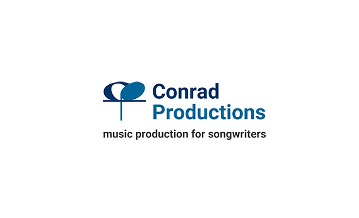 Conrad Productions - image link