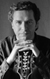 Scottish composer Julian Wagstaff
