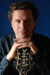 Opera composer Julian Wagstaff