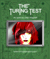 Opera based on Alan Turing's test, by Julian Wagstaff