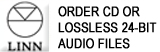 Buy Julian Wagstaff's Breathe Freely CD or lossless 24-bit audio files direct from Linn Records