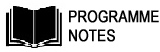 View Julian Wagstaff Piano Quintet programme notes