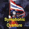 Julian Wagstaff Symphonic Overture from 'John Paul Jones'