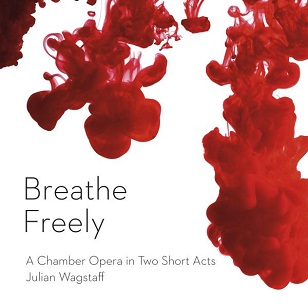 Kaufen Sie Breathe Freely von Julian Wagstaff auf Linn Records