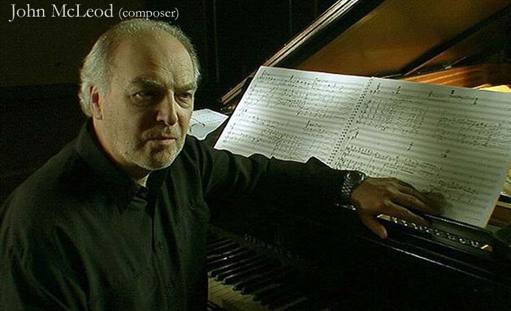 John McLeod - Link