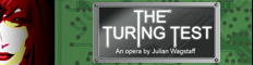 The Turing Test - eine Kammeroper