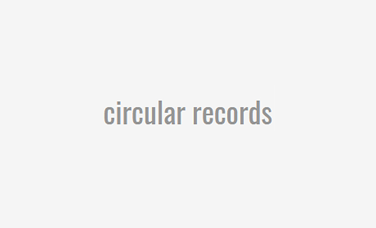 Circular Records - lien