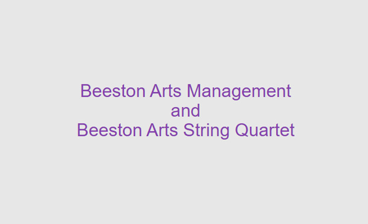Beeston Arts Management - lien