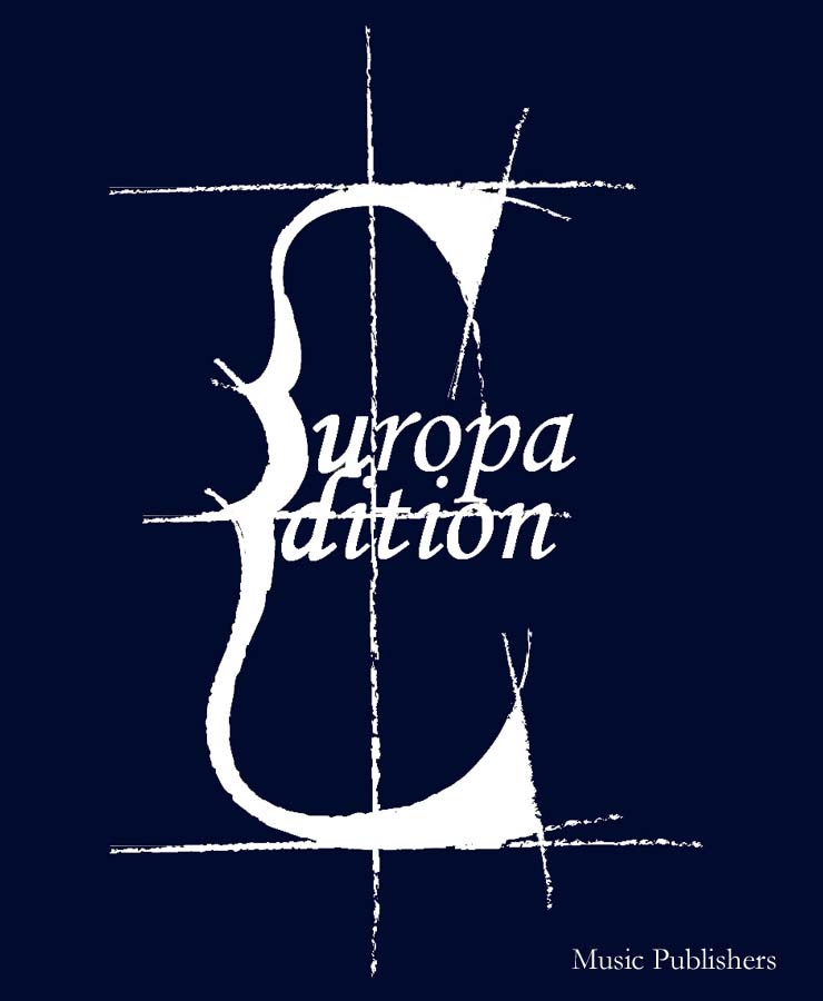 Europa Edition - image lien