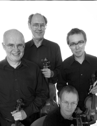 The Edinburgh Quartet