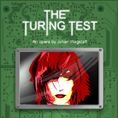 The Turing Test - an opera by Julian Wagstaff