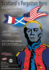 John Paul Jones Musical - click to download the e-flyer!