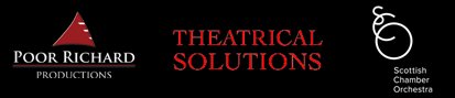 John Paul Jones - musical - production logos 2010