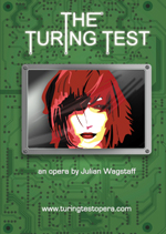 Sponsorship Prospectus for Turing Test Opera by Julian Wagstaff
